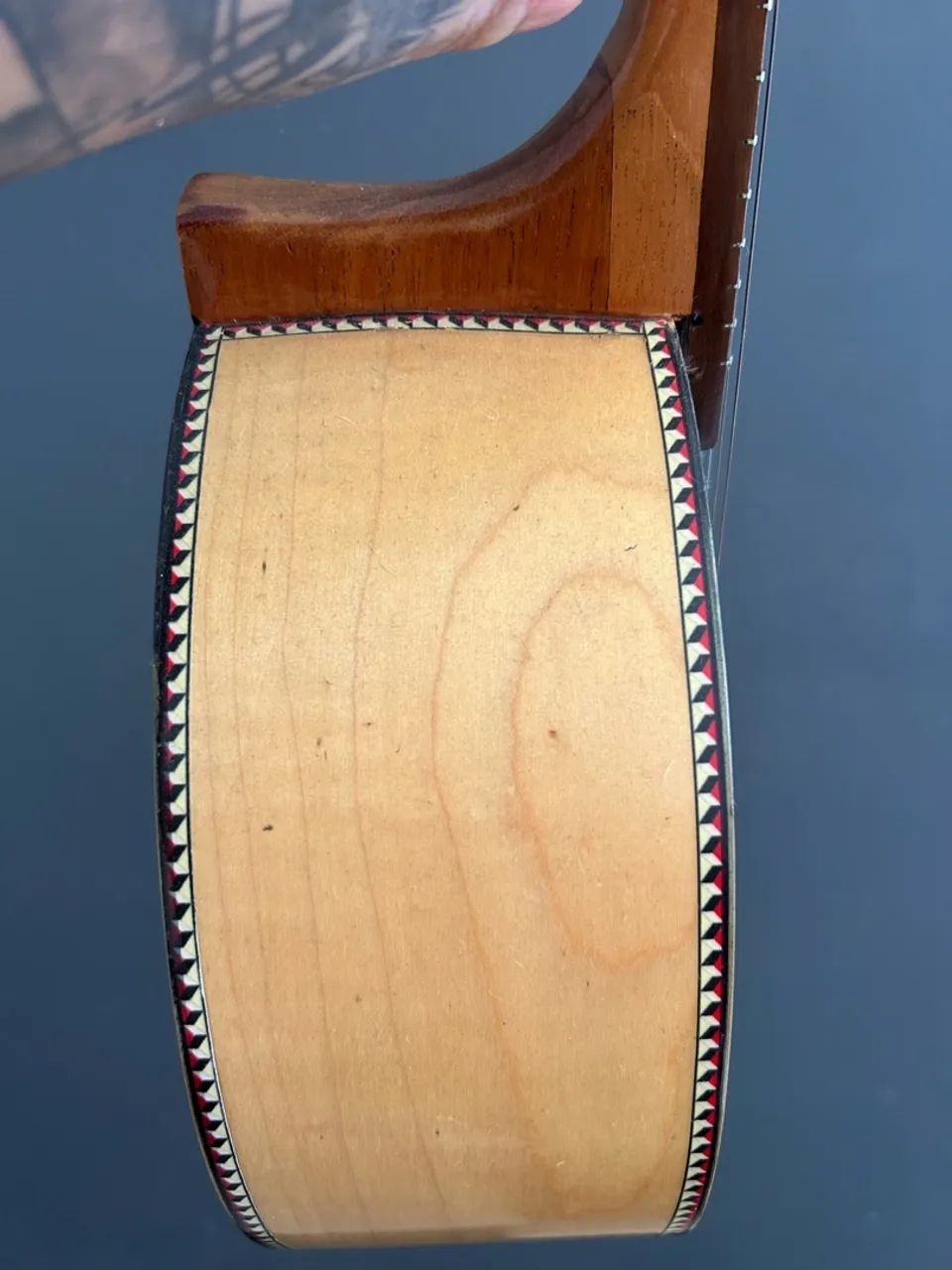 Banjo Luthier - Foto 3