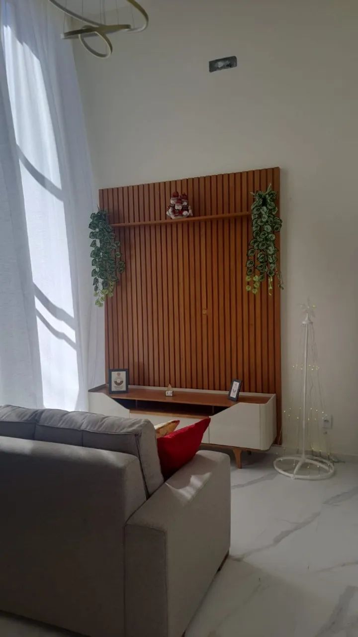Rack e painel  - Foto 4
