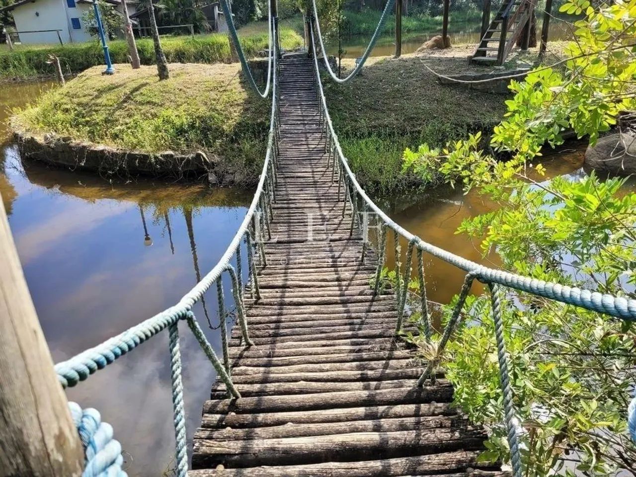 Estrada da ponte Lavrada, São Roque - SP. - Foto 2