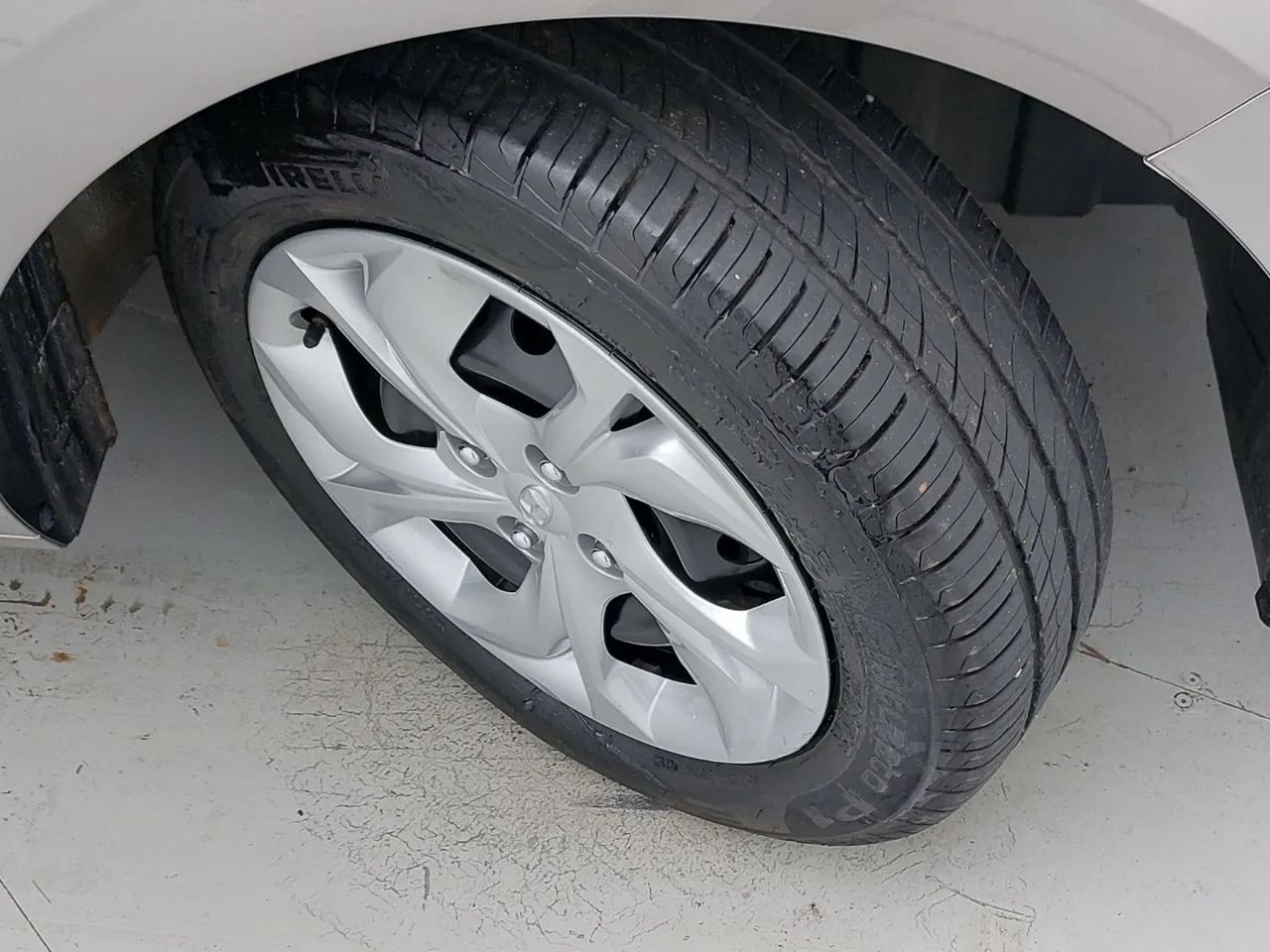 Hyundai HB20 Comfort 1.0 Flex 12V Mec., foto 13 de 18