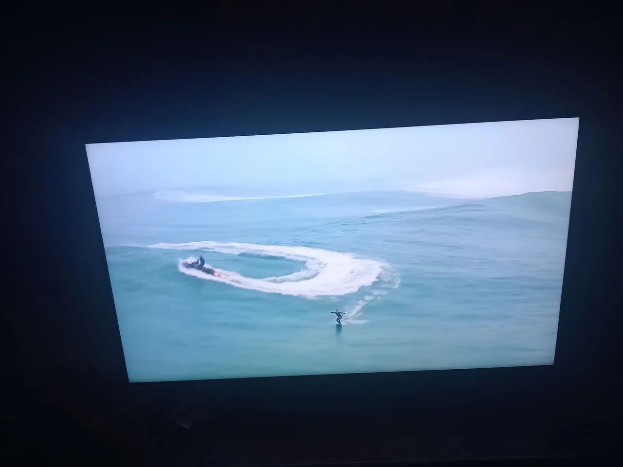 Tv samsung 50 polegadas com nota fiscal - Foto 5