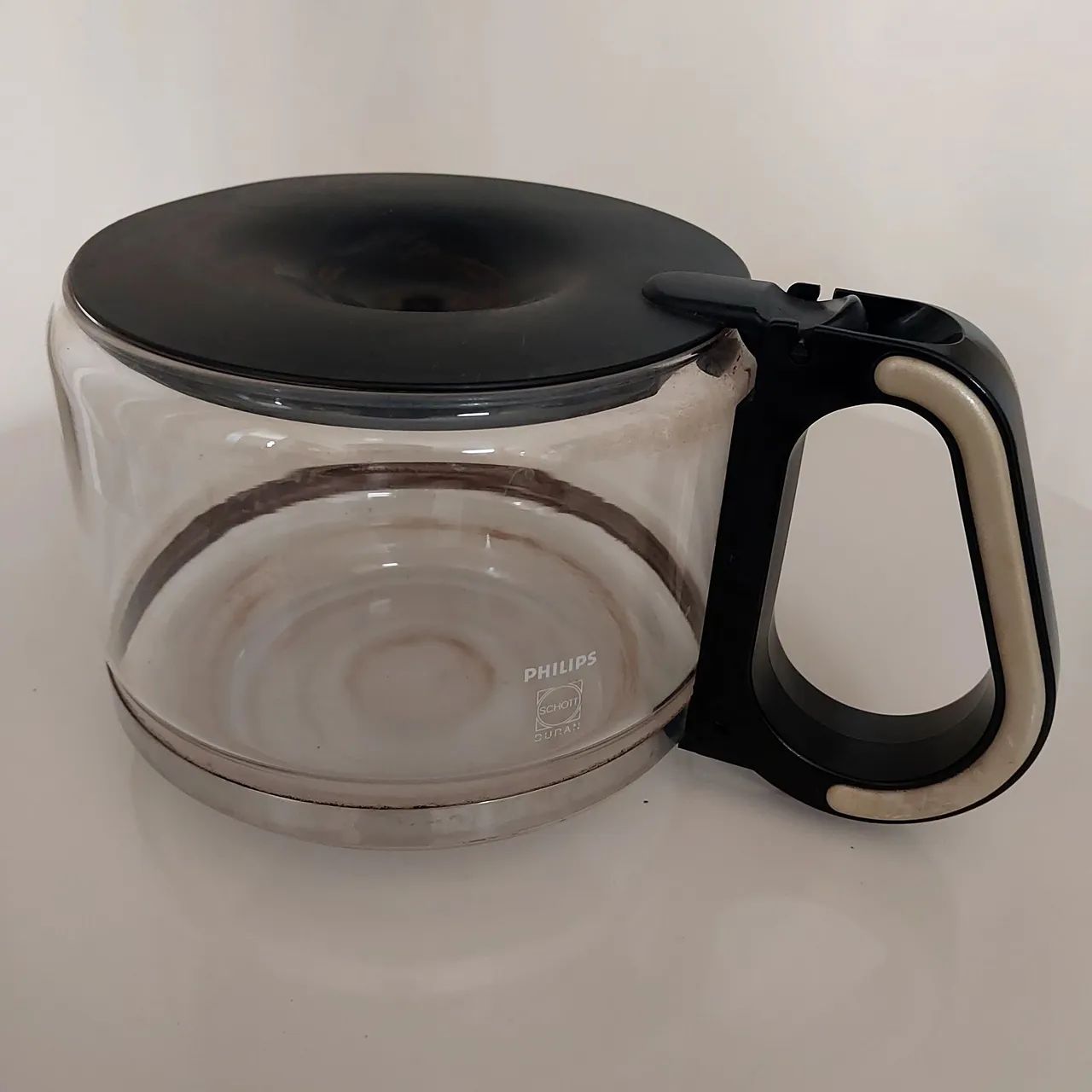 JARRA CAFETEIRA PHILIPS SCHOTT DURAN  - Foto 5