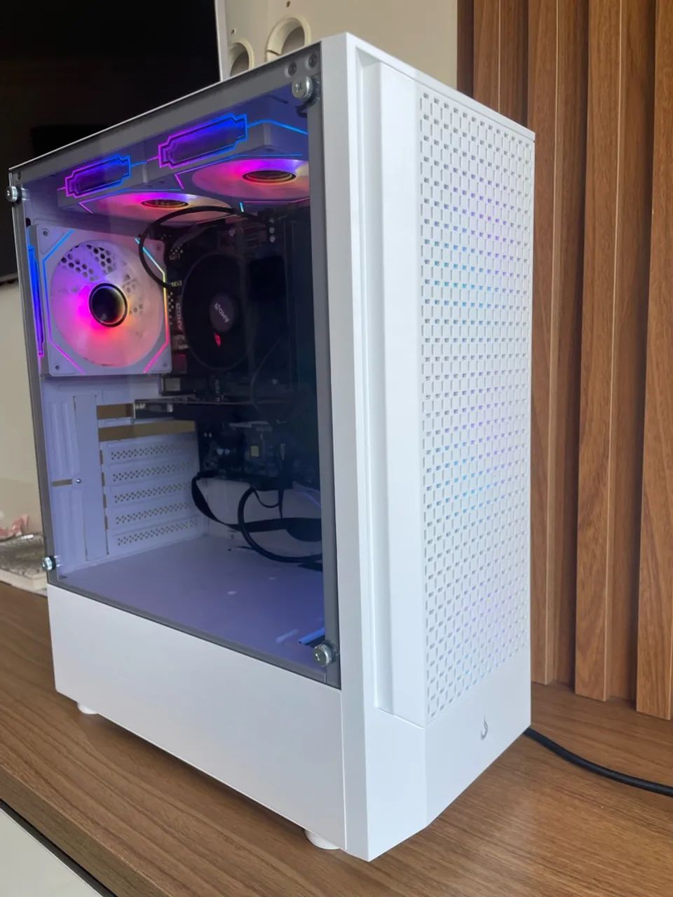 Pc Gamer Ryzen 16gb ram  - Foto 5