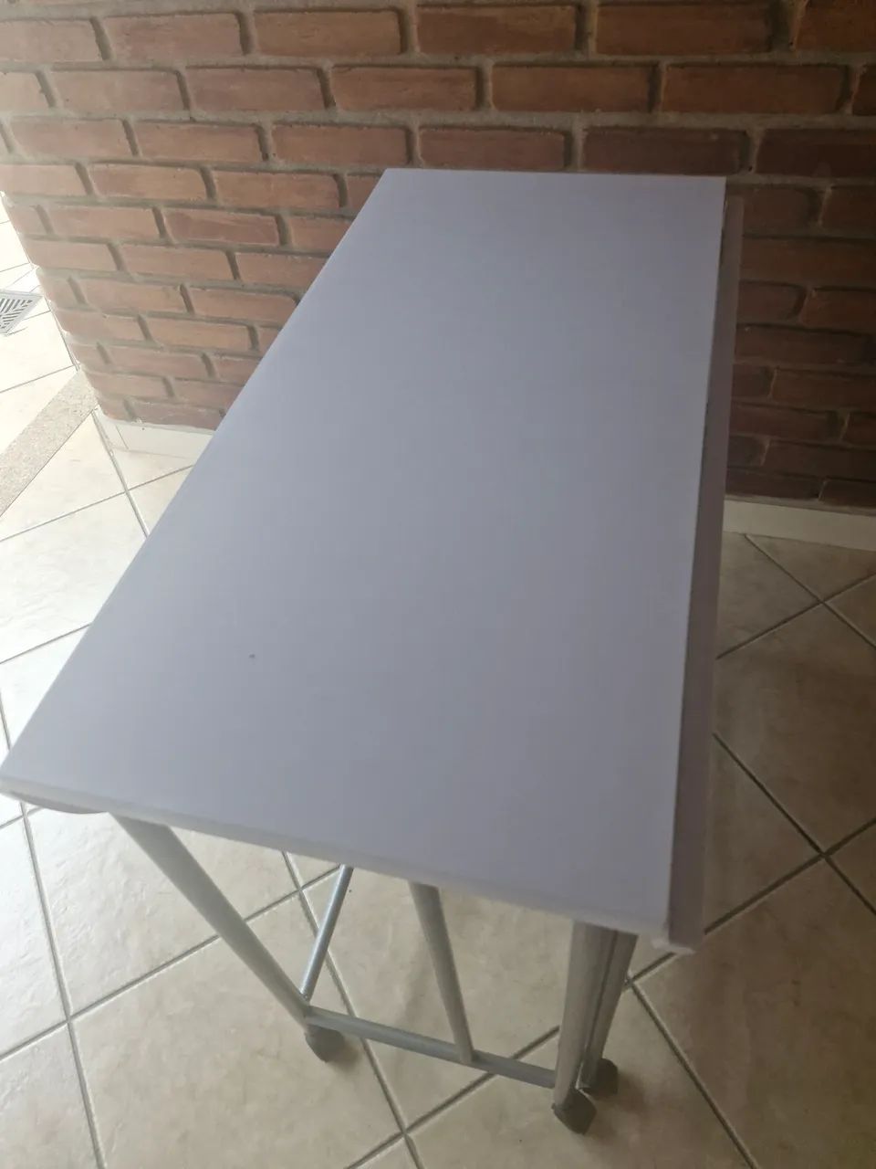MESA DOBRÁVEL E APOIO!!! - Foto 5