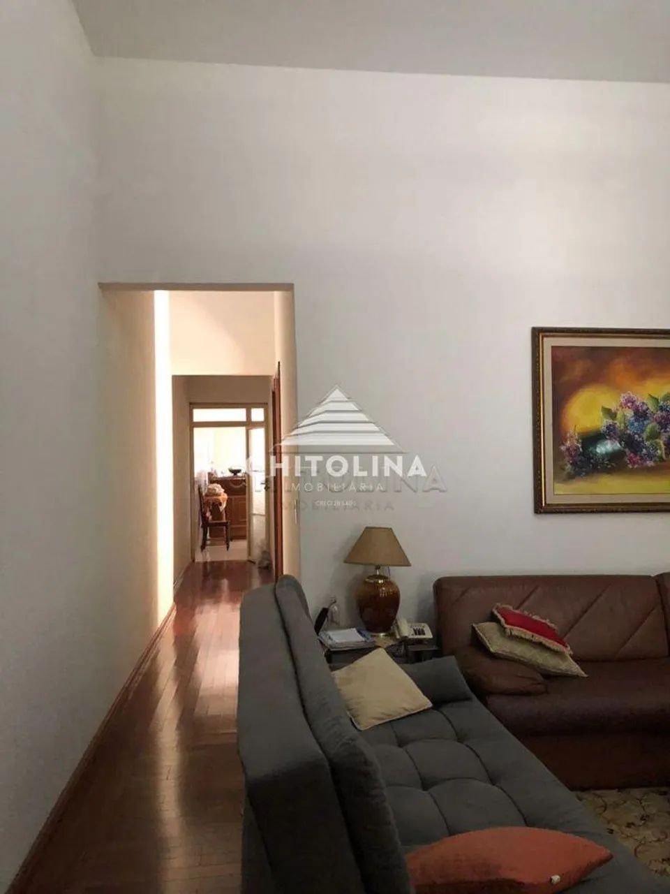 Casa Residencial à venda, Centro, Itapetininga - CA1411. - Foto 4