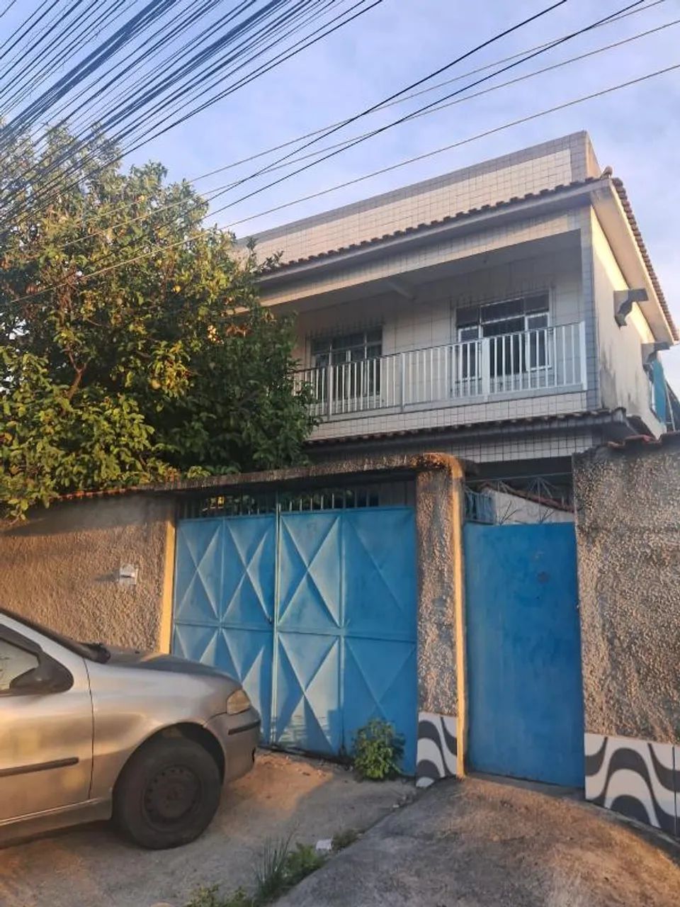 Casa de leilão em CENTRO / NILOPOLIS / RJ | Venda Online