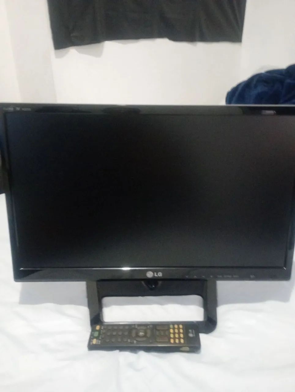 Monitor tv LG - Foto 2