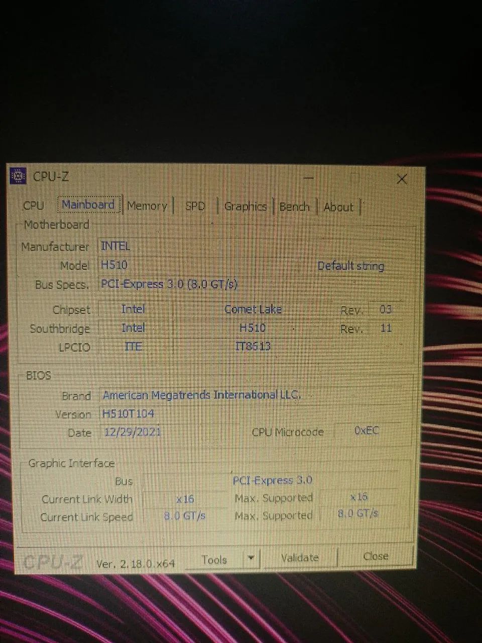Kit upgrade Intel + Placa de vídeo - Foto 4