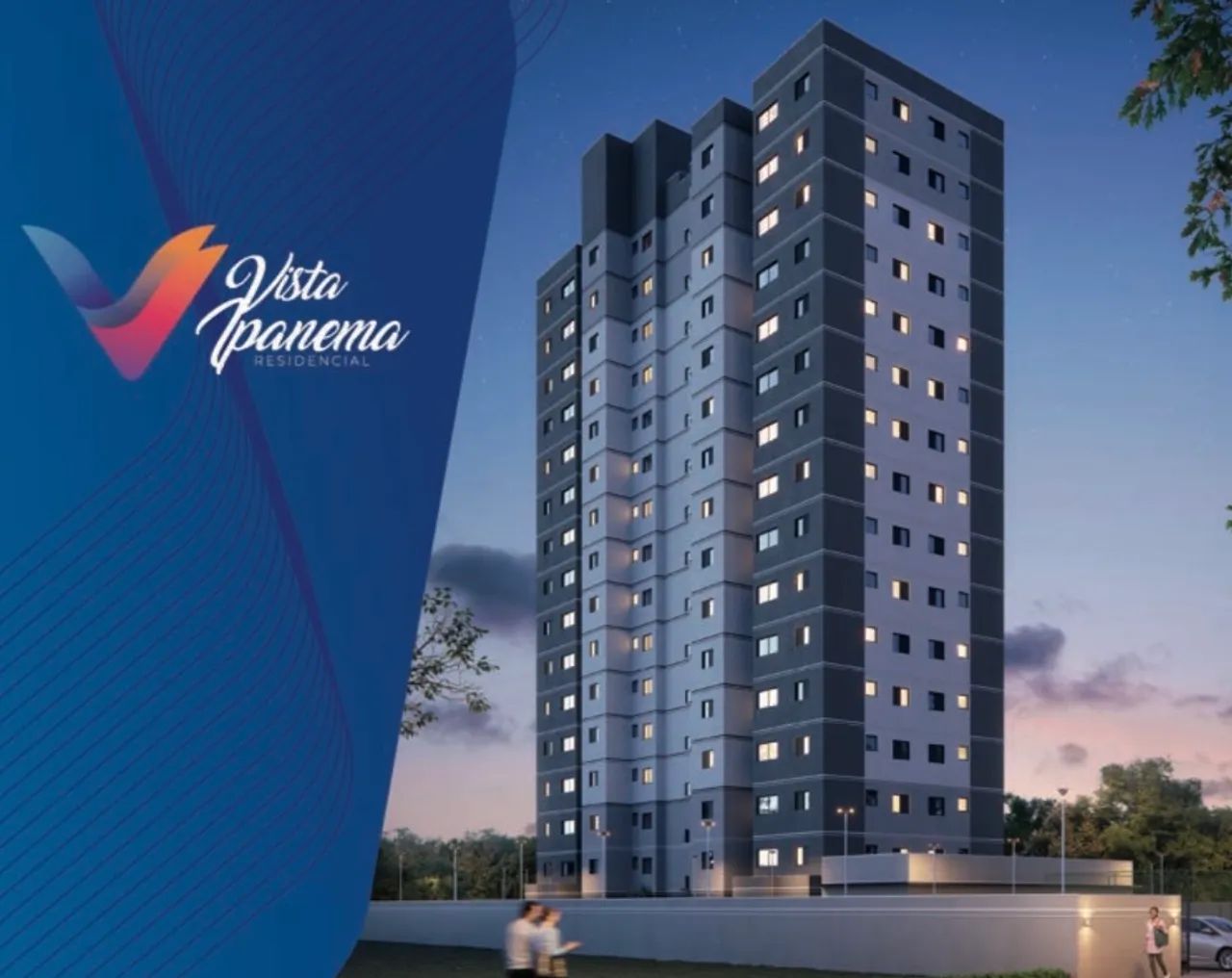 Foto - Sorocaba - Loteamento Dinorá Rosa