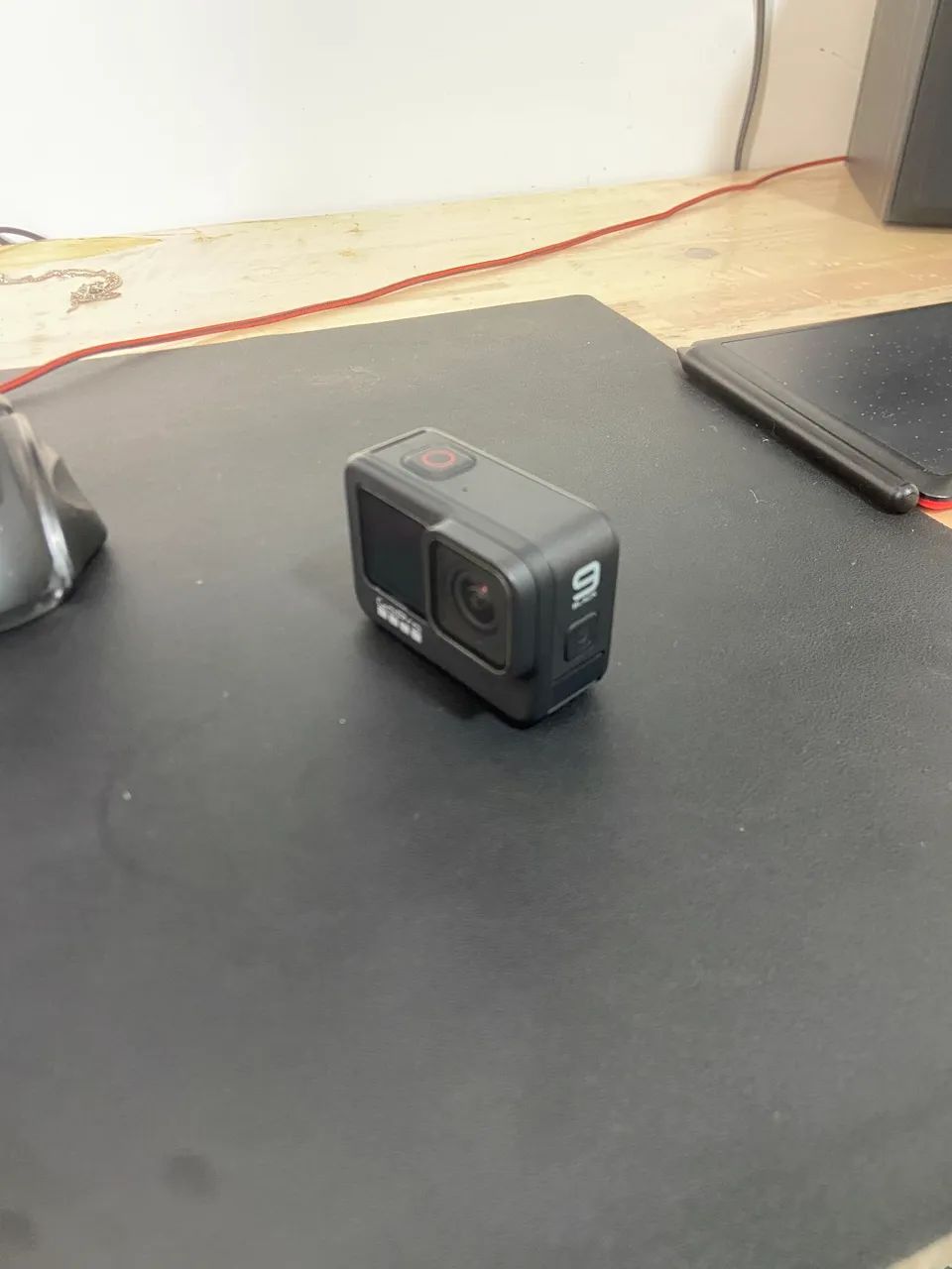 Gopro 9 black
