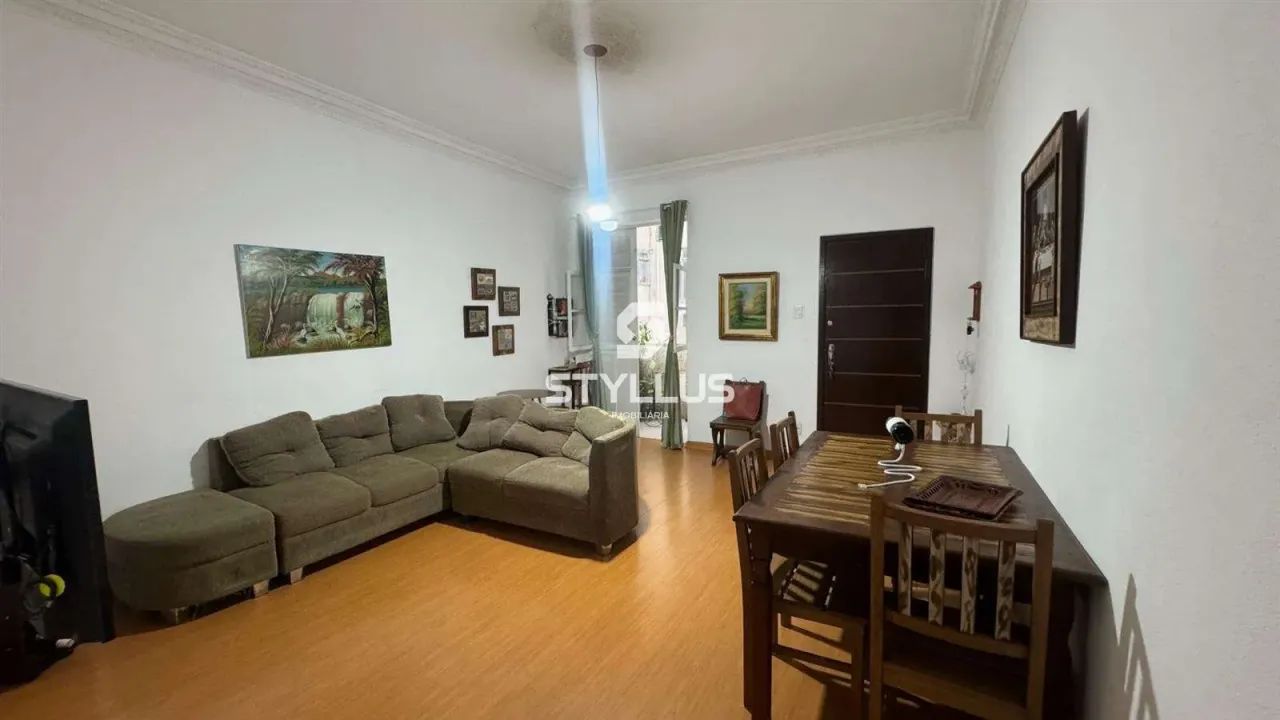 Engenho de Dentro | Apartamento 3 quartos - Foto 5