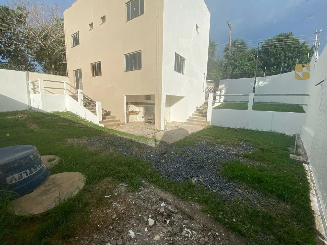 Casa à venda em Santa Rosa com 4 suítes, Cuiabá - Foto 3