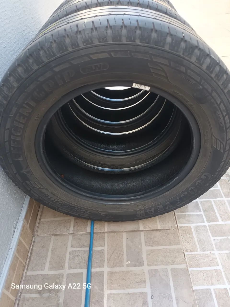 Pneus para suv - Foto 3