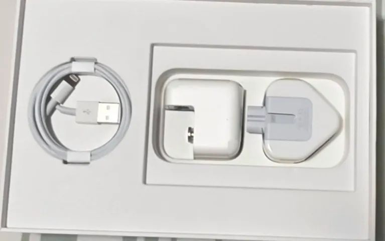 IPAD MINI WIFI 256GB silver - Foto 5