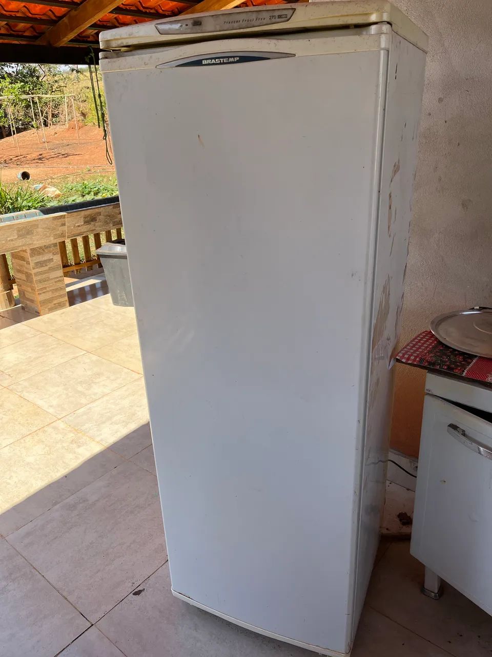 Freezer Brastemp  - Foto 2