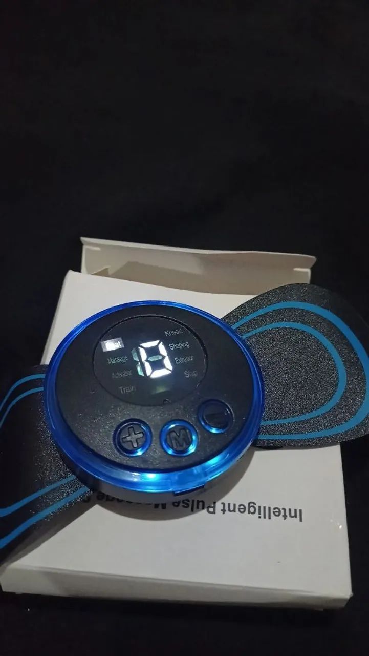 Massageador zona norte! *