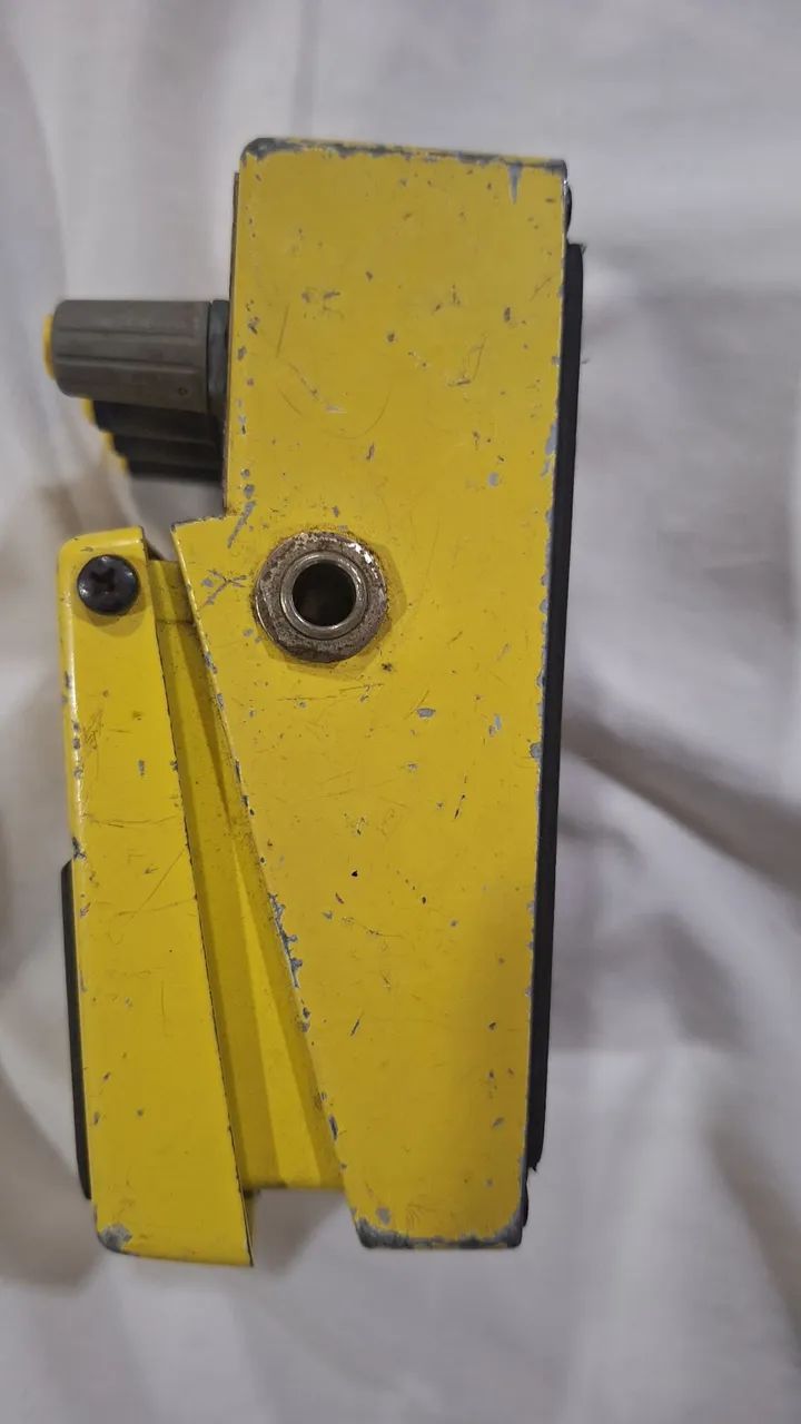 Pedal Boss OD-2 - Foto 4