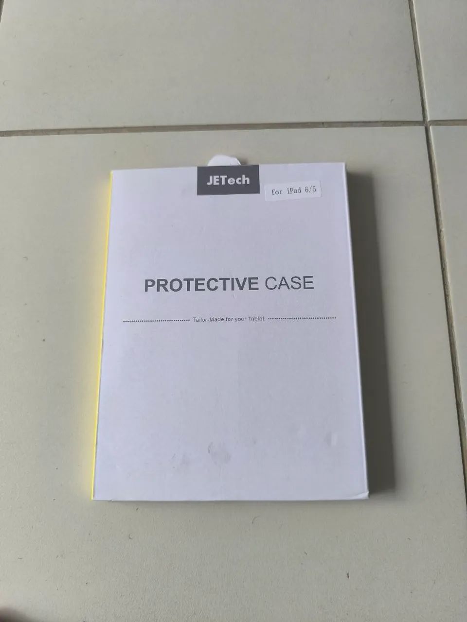 Capa para IPAD 5/6 - Foto 4