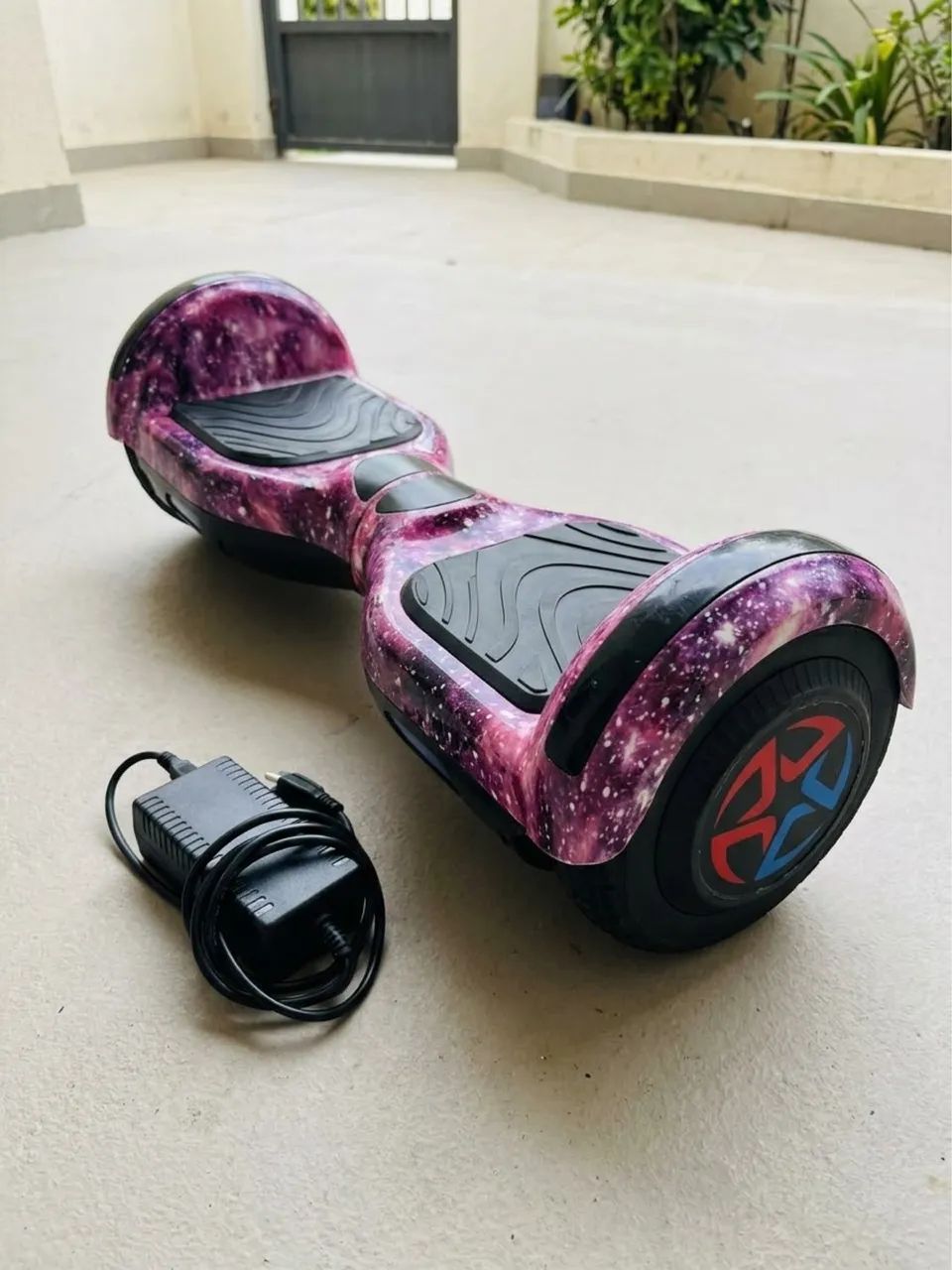 Hoverboard Infantil 