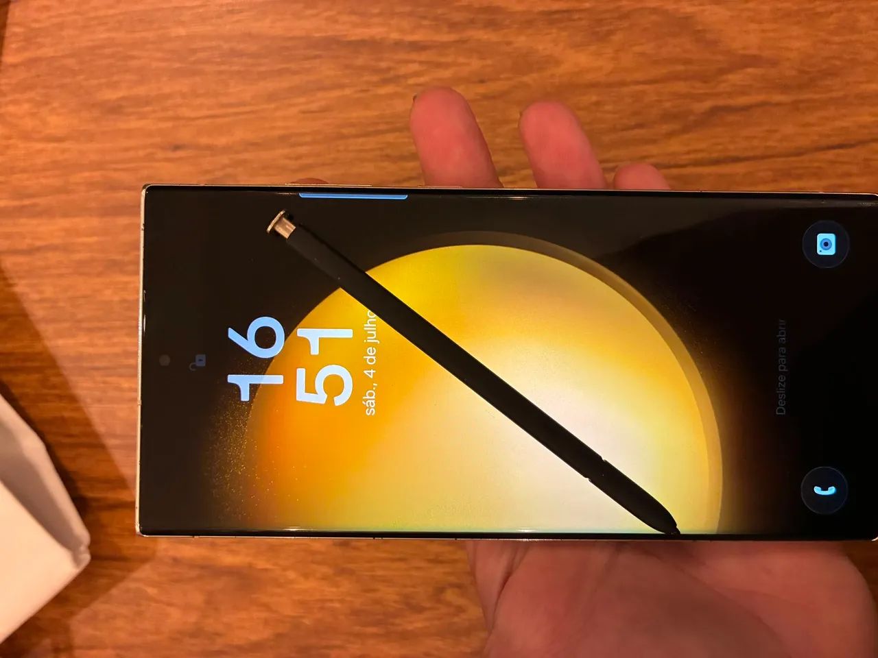 Galaxy S23 Ultra 1 Tera