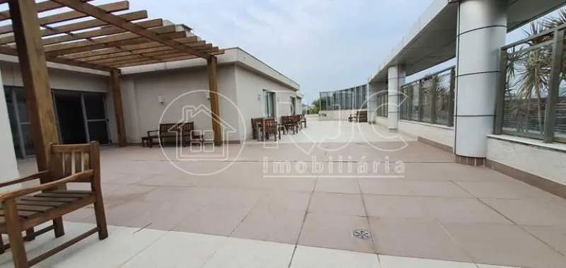 Sala - / Comercial / São Cristóvão - Foto 6