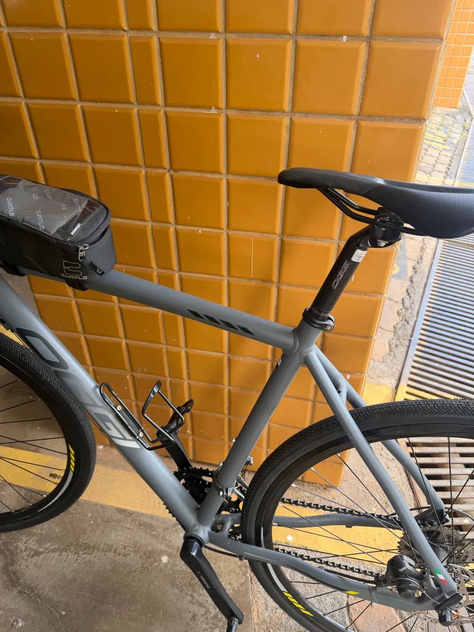 Bike speedy  - Foto 3