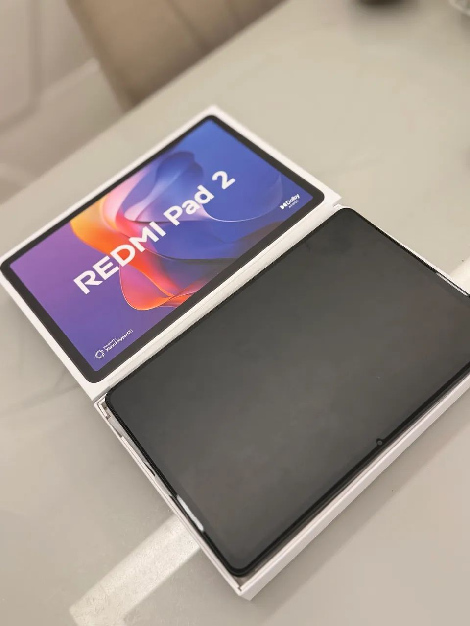 Tablet 11 polegadas Redmi Pad2 - Foto 5