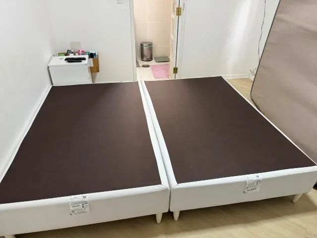 Box para cama Queen - Foto 3