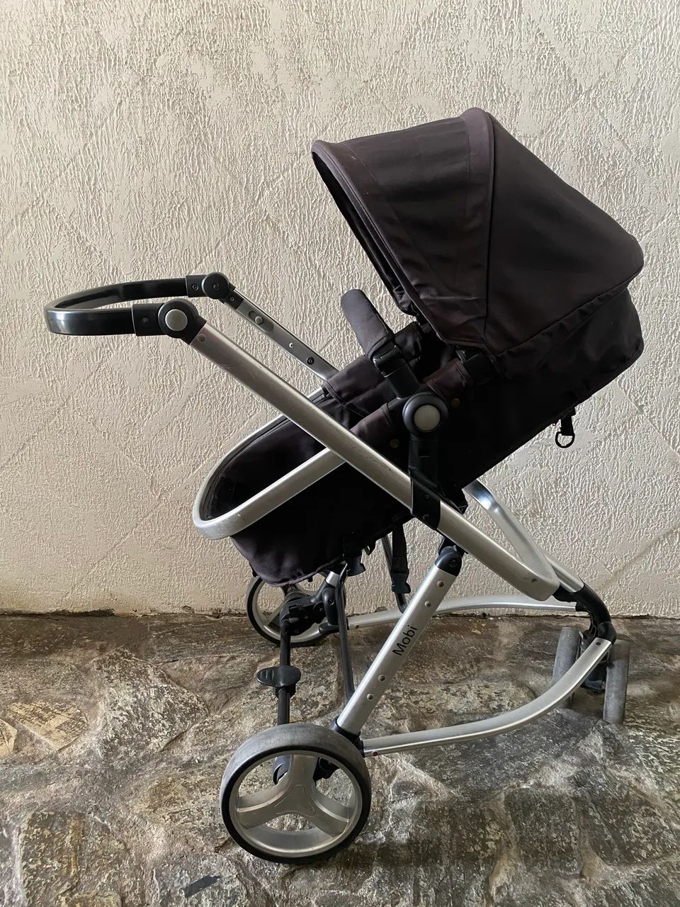 Carrinho de bebê Safety 1st - Foto 4
