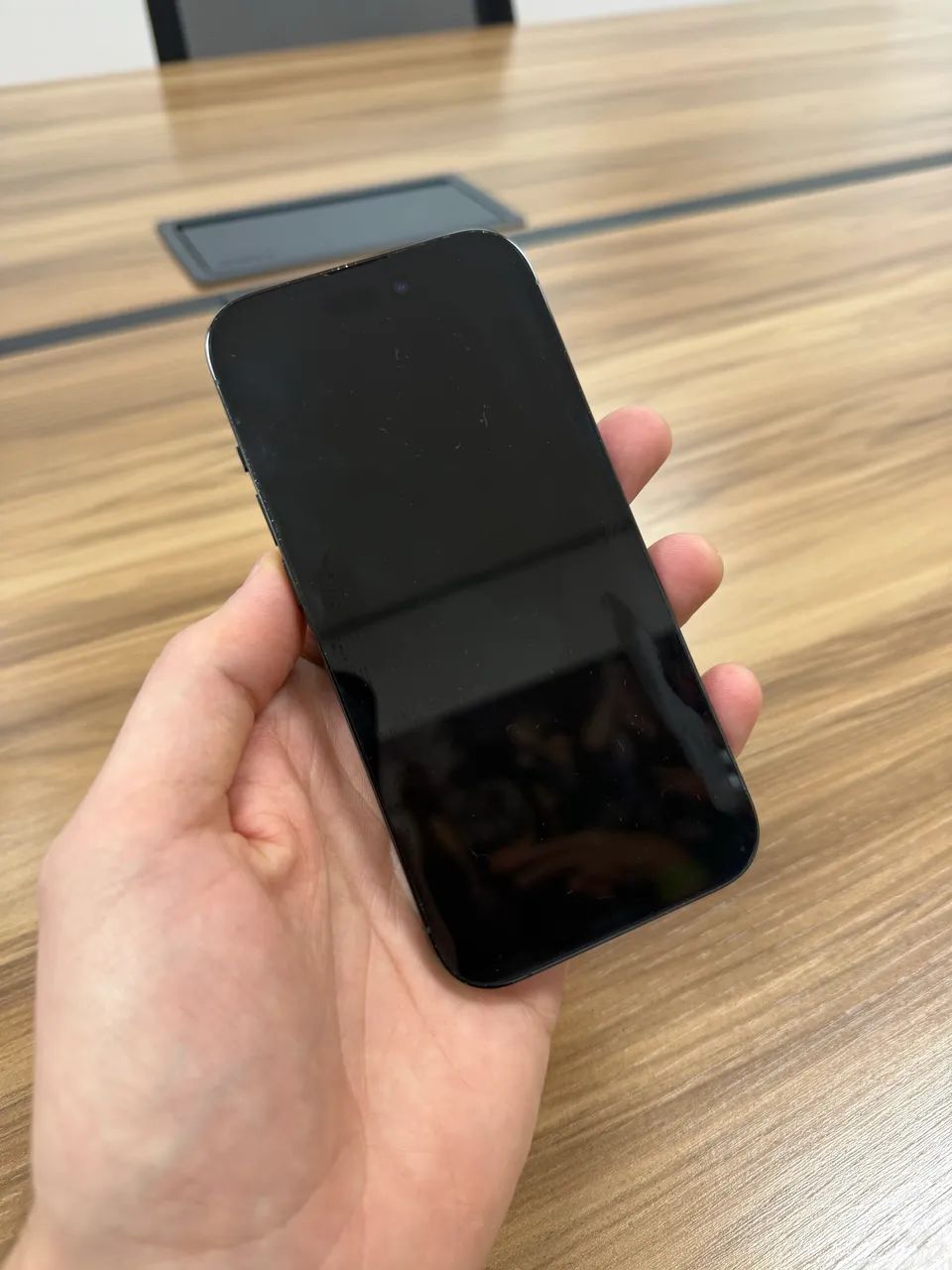 iPhone 14 Pro 256gb - Foto 3