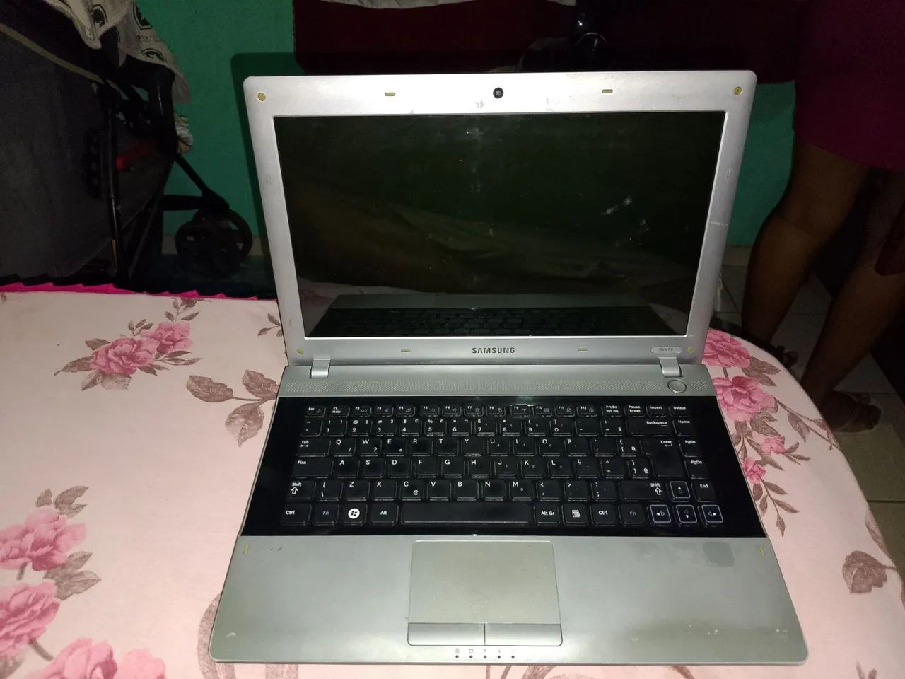 Vendo Notebook Samsung - Foto 3
