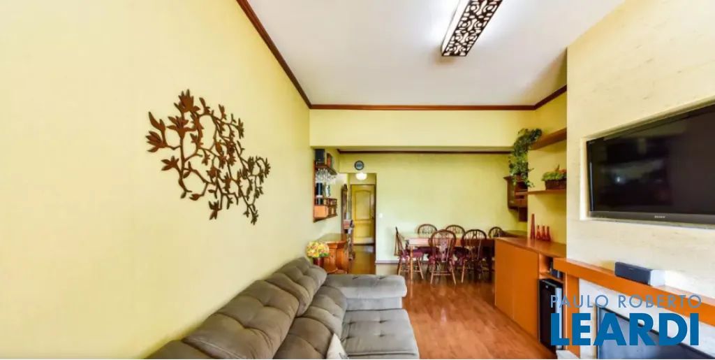 APARTAMENTO - JARDIM DO MAR - SP - Foto 4