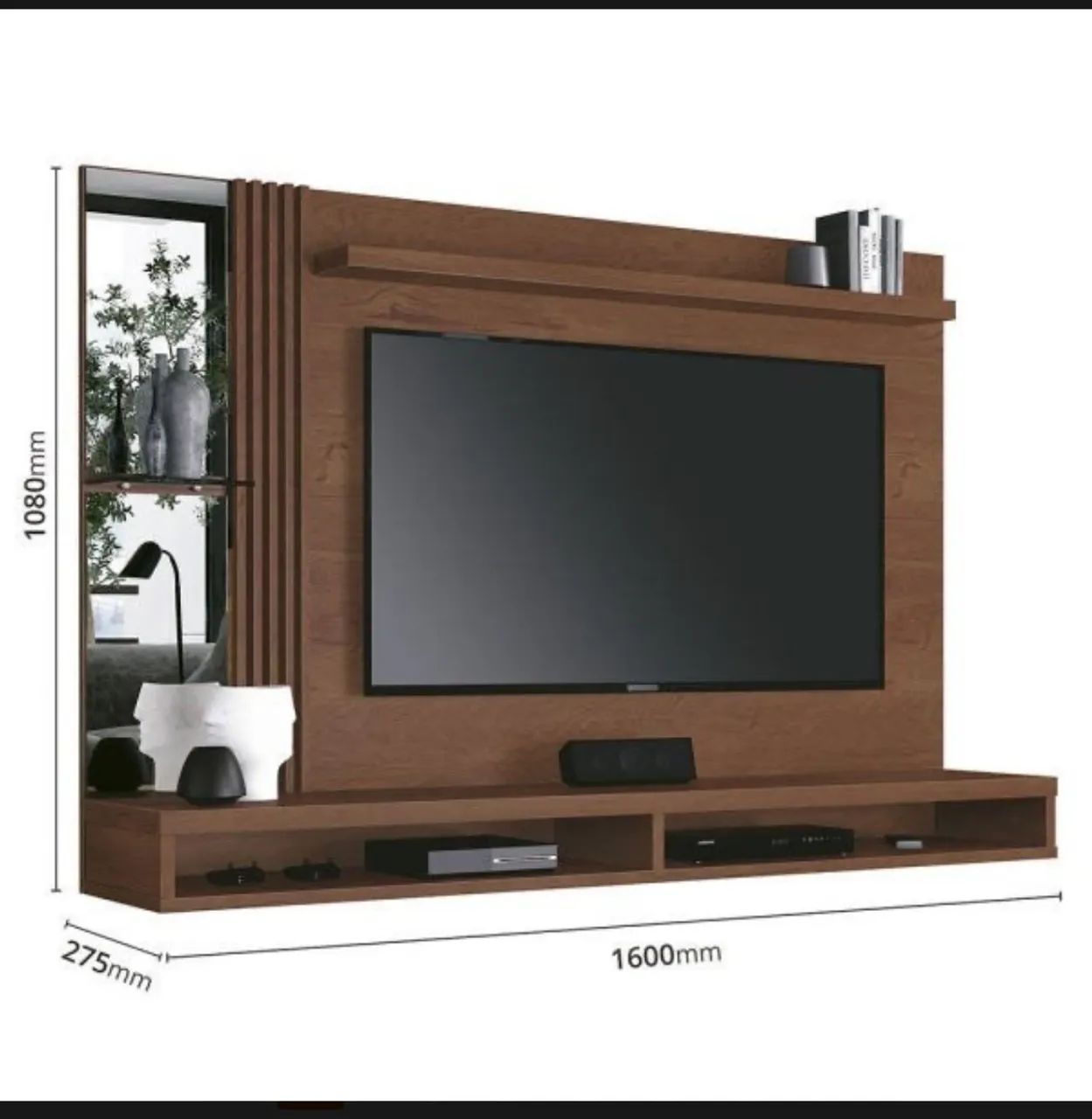 Painel de TV - Foto 3