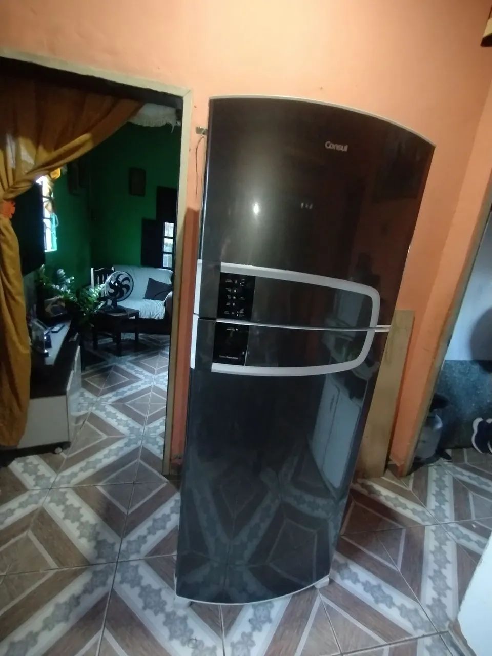 Envelopamento e película fumê  - Foto 4