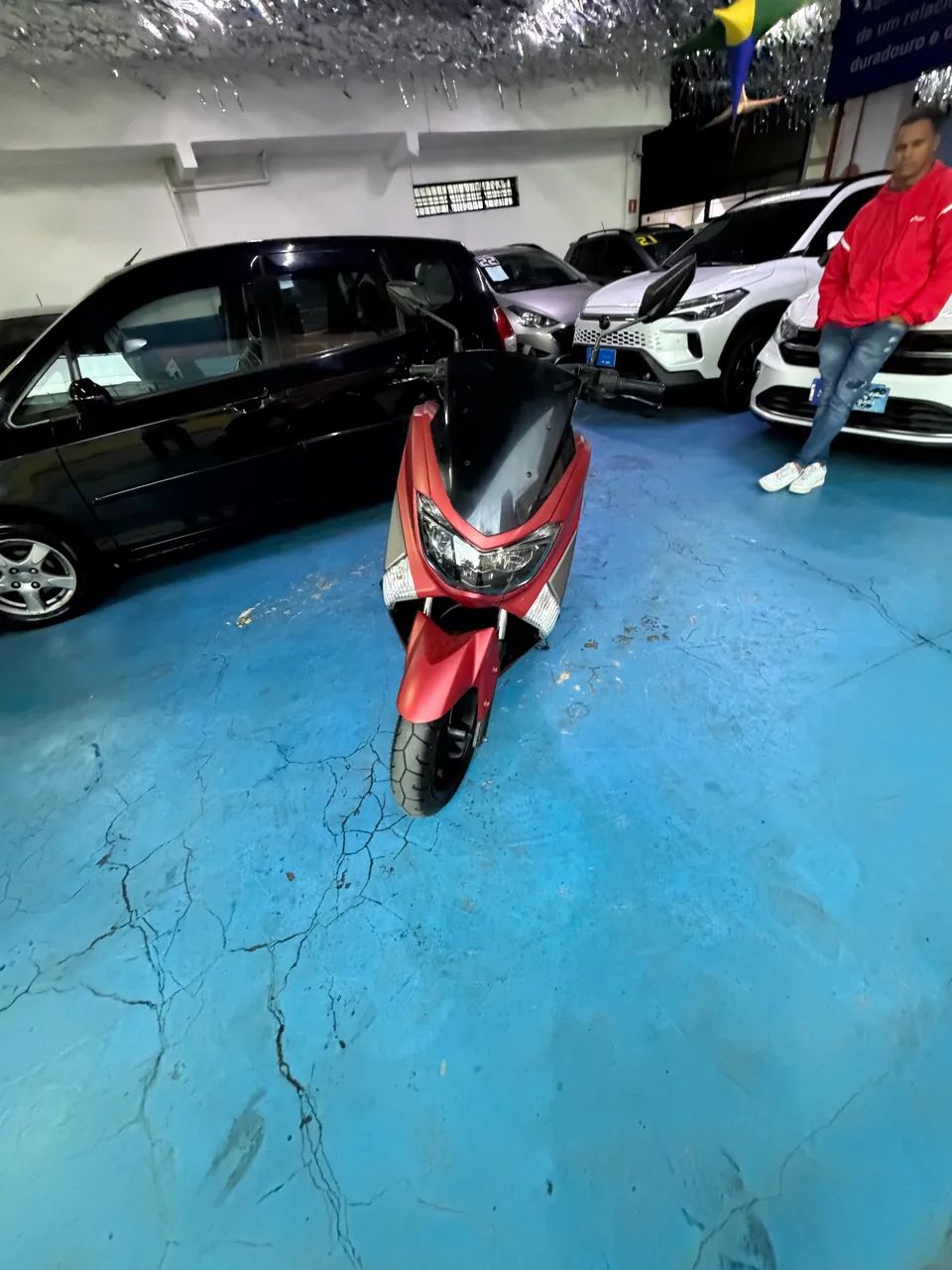 Nmax 2020 - Foto 4
