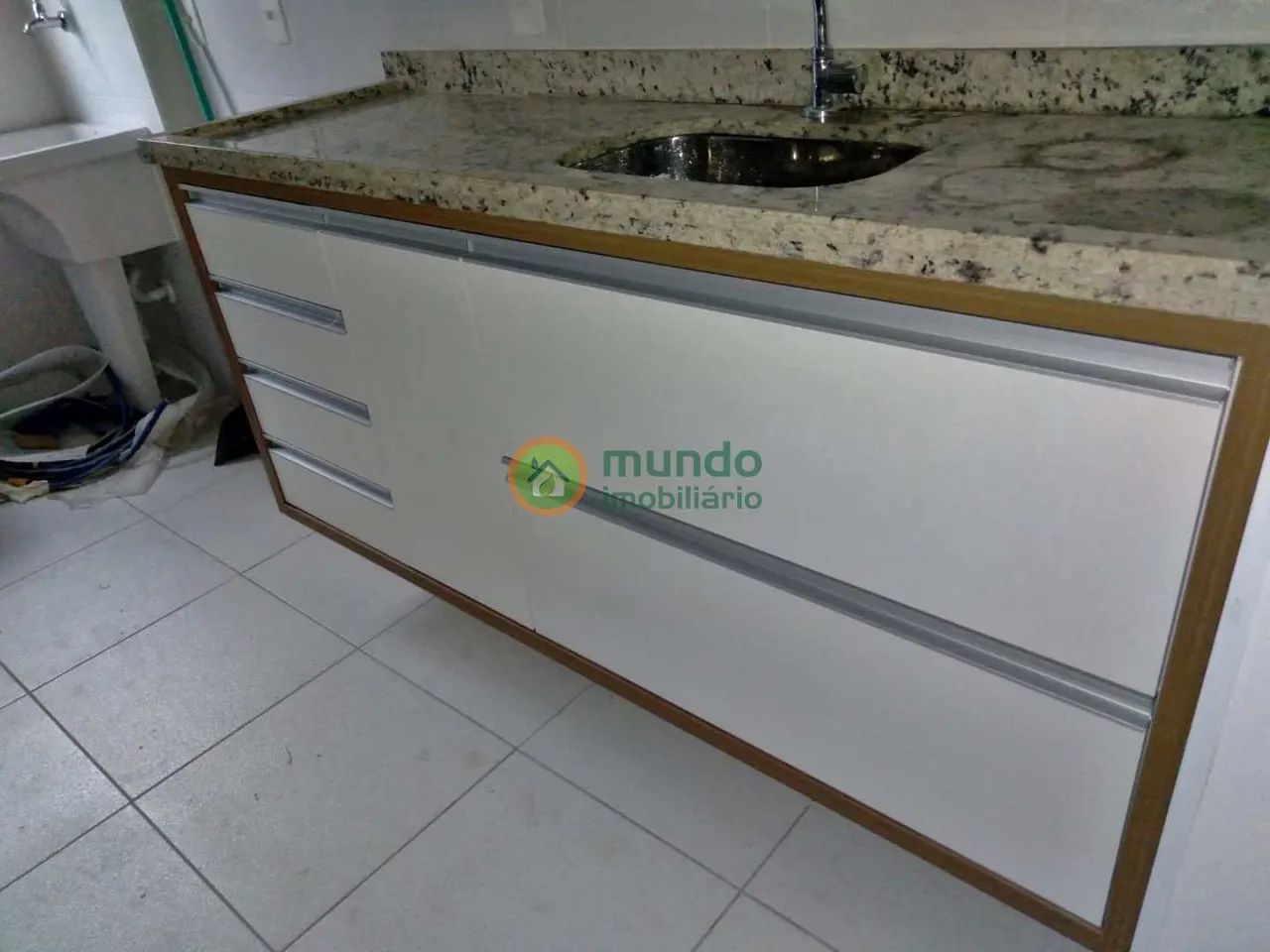 Apartamento à Venda, Edifício Carmem, Vila Aparecida, Taubaté - Foto 4
