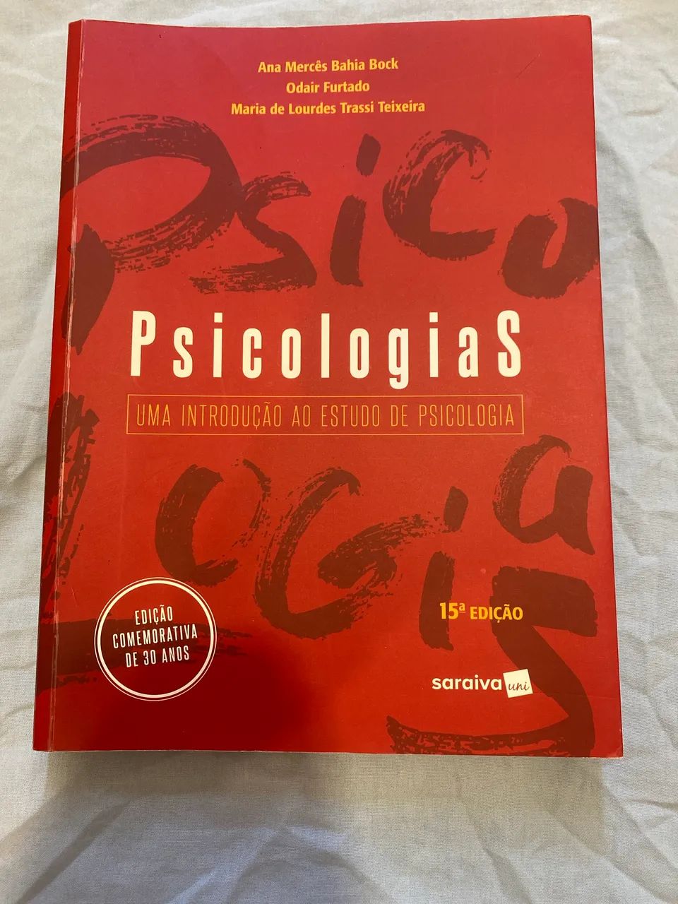 Livros de psicologia - Foto 4