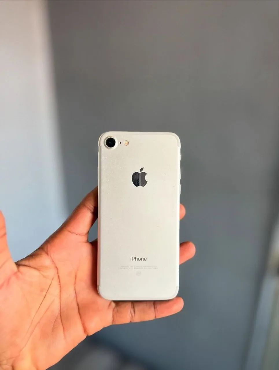 iPhone 8 leiam a descrição  - Foto 2