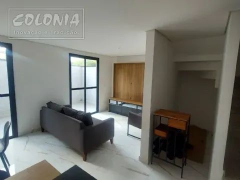 Cobertura a venda - Campestre, Santo André - Foto 4