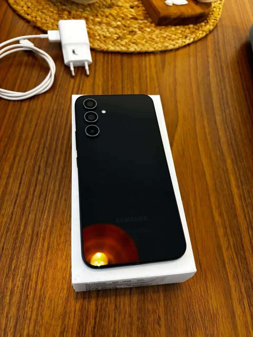 SAMSUNG GALAXY A54 - Foto 5