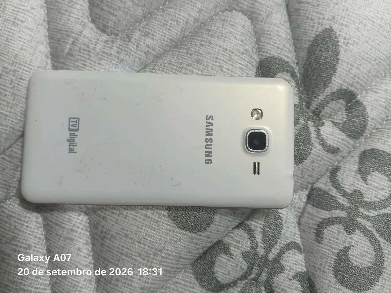 Samsung tv  - Foto 2