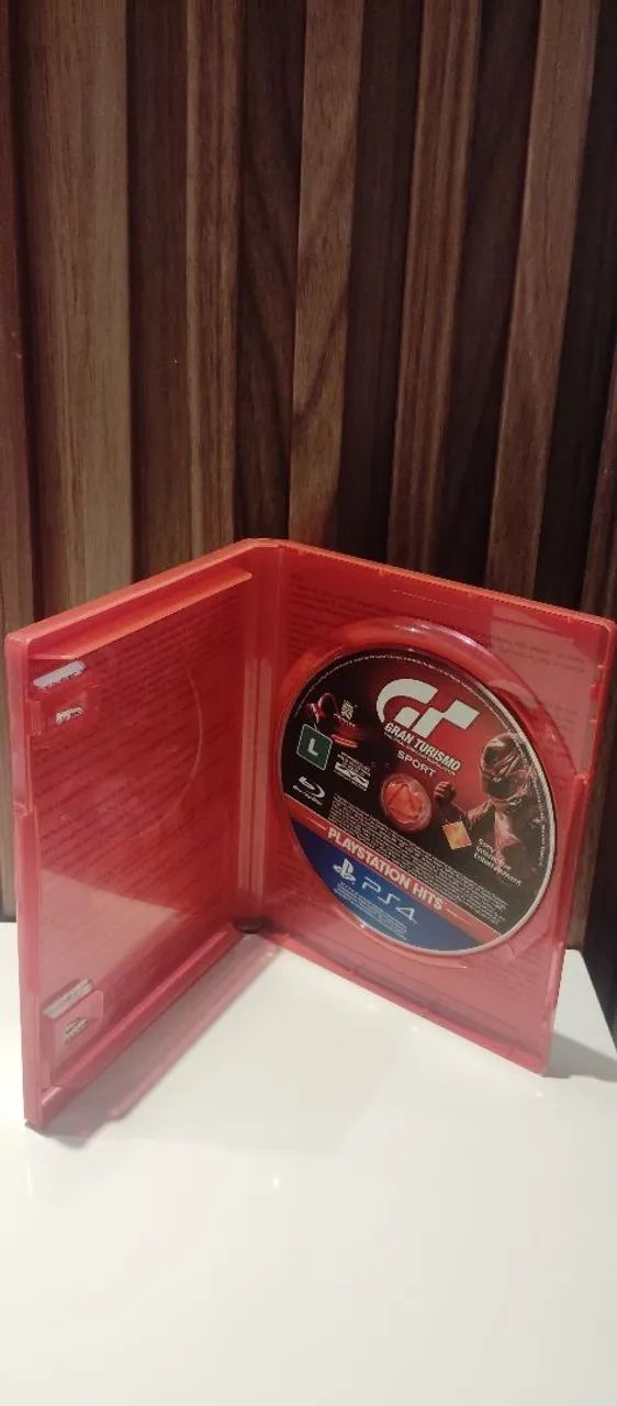 Jogos PS4 e PS3 - Foto 4