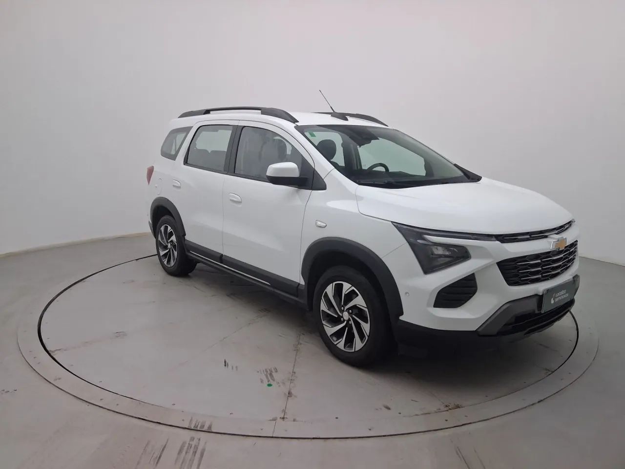Chevrolet Spin PREMIER 1.8 8V Econo.Flex 5p Aut., foto 7 de 18
