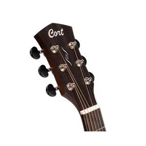 Violão Cort Core Sólido - Foto 5