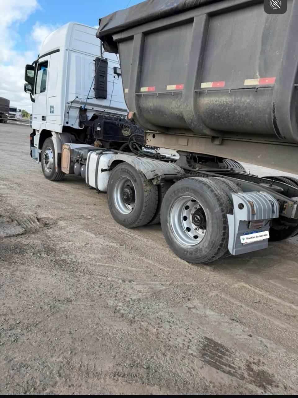 Actros  - Foto 5