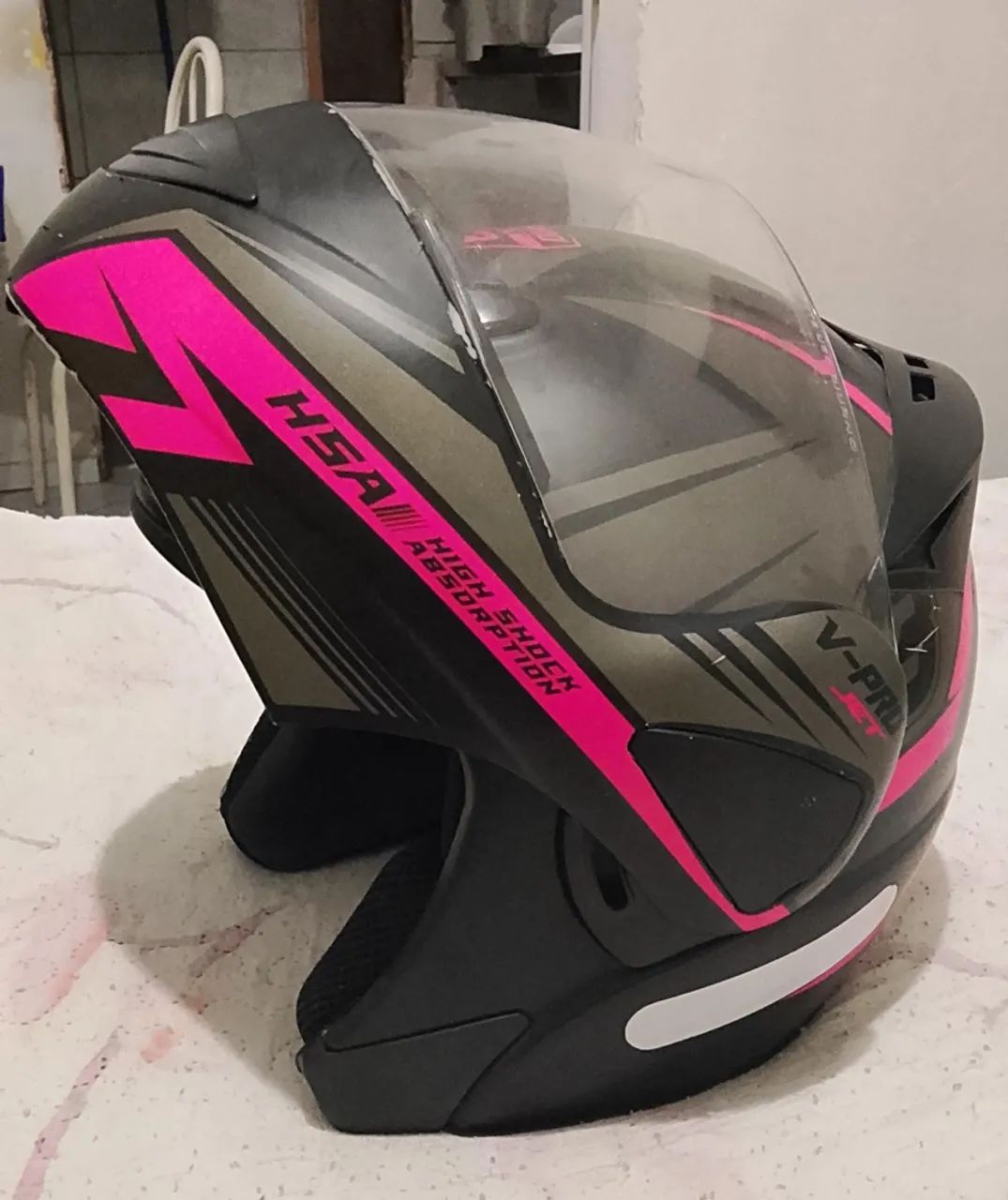Capacete - Foto 5
