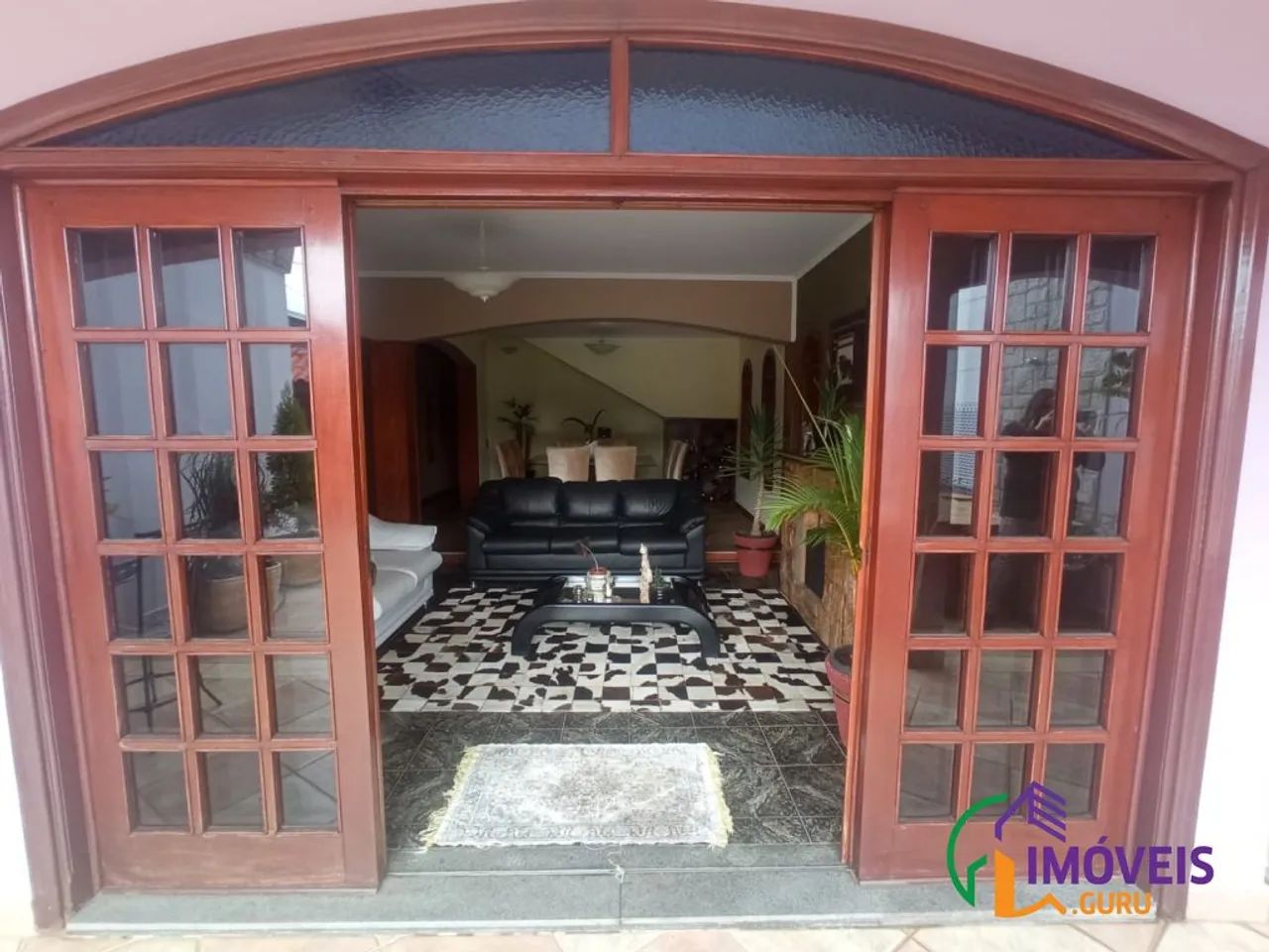 CASA ASSOBRADADA - SÃO GERALDO - MG - Foto 4