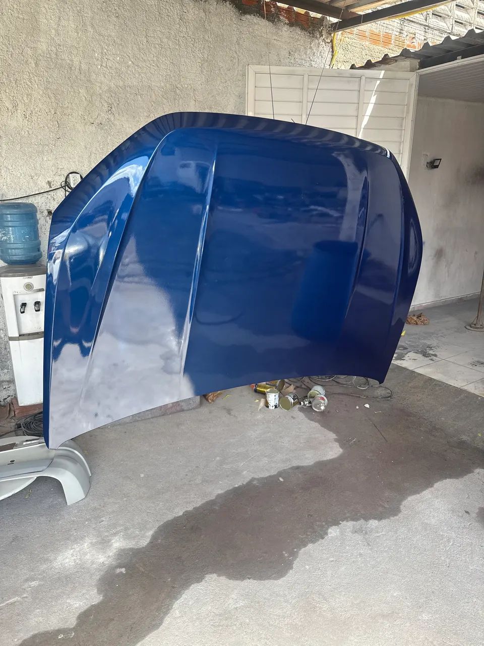 Vagar para pintor e preparador  - Foto 2
