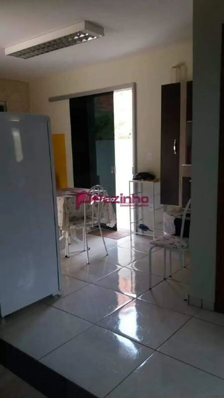 Casa à venda em Limeira, Jardim Nova Limeira, com 1 quarto, com 72 m² - Foto 2