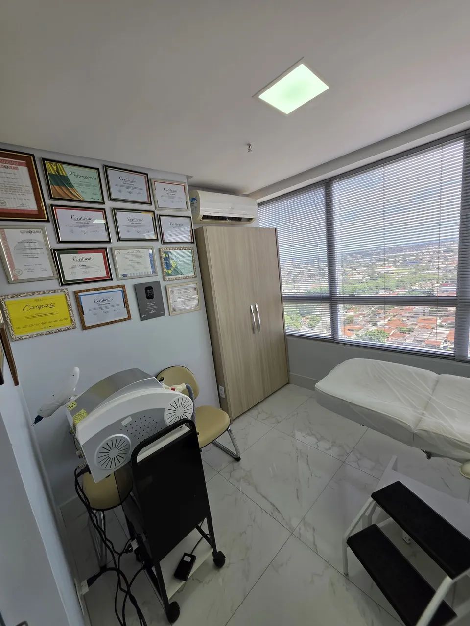 Sala comercial jardim América  Ed Terra Office  - Foto 5